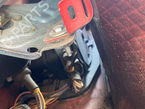 Motor limpa vidros frontal Motor limpa vidros frontal 38100693 38100693