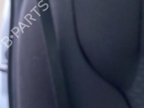 Used Rear right seatbelt MERCEDES-BENZ C-CLASS (W203) C 220 CDI (203.008) (150 hp) 31836663