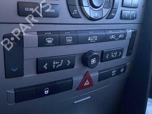 Climate control PEUGEOT 407 (6D_) 1.6 HDi 110 (6D9HZC, 6D9HYC) | BP32030859I5 - Image 3