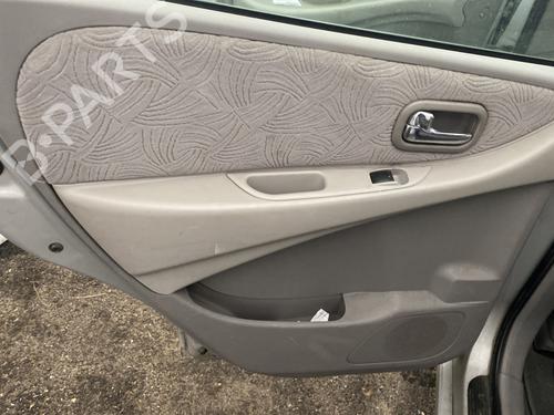 Venstre bakpanel NISSAN ALMERA TINO (V10) 1.8 (114 hp) 31923519