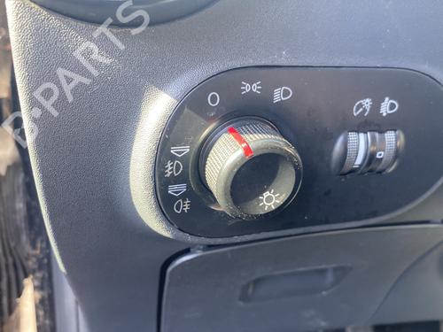 Headlight switch SEAT IBIZA III (6L1) 1.9 TDI | BP33959539I24 - Image 3