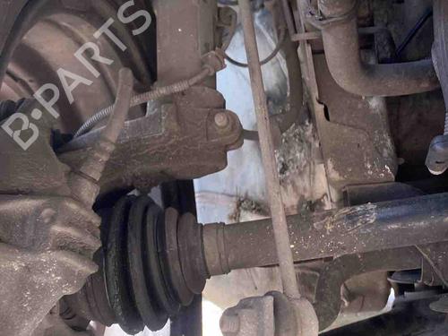 Right front steering knuckle CITROËN C3 III (SX) | BP36438408M26 - Image 2