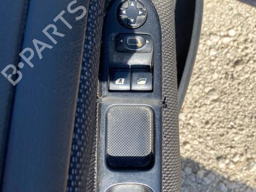 Left front window switch PEUGEOT 207 (WA_, WC_) 1.6 HDi | BP36030405I27 - Image 2