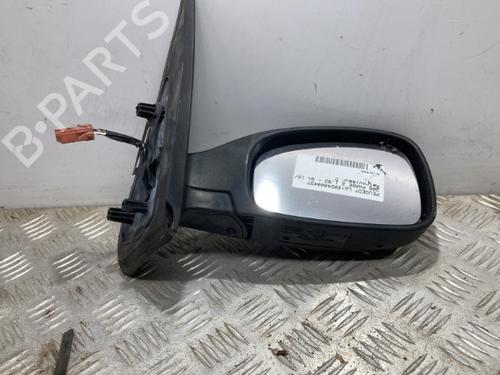 Right mirror PEUGEOT 306 Hatchback (7A, 7C, N3, N5) 1.9 D | BP21663219C27 
