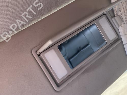 Left sun visor PEUGEOT EXPERT Van (V_) 1.6 BlueHDi 115 | BP25588285I1 