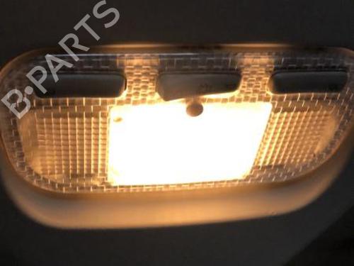 Innerbelysning CITROËN C4 Picasso I MPV (UD_) [2006-2015]  19907589