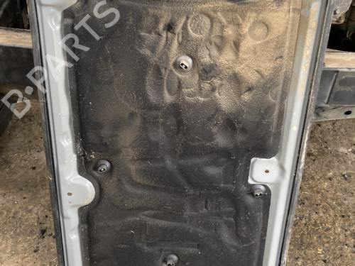 Upper protection RENAULT TWINGO III (BCM_, BCA_) 1.0 SCe 75 | BP29566317M93 - Image 2