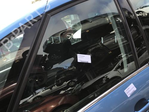 Left front door CITROËN C4 Picasso I MPV (UD_) 1.6 HDi | BP22127435C2 