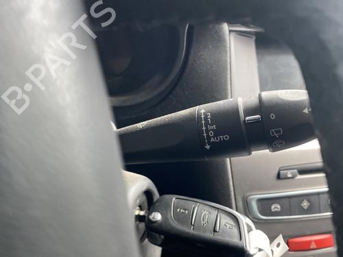 Used Steering column stalk Steering column stalk CITROËN C4 II (NC_) 1.6 BlueHDi 120 (120 hp) 21666534 21666534