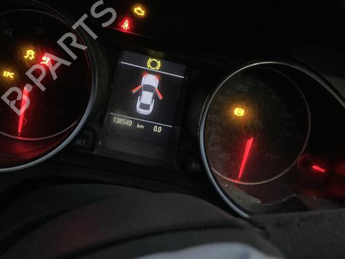 instrument-cluster-audi-a5-8t3-20-tfsi-8t0920931-2007-2008-2009-2010-2011-2012-2013-2014-2015-2016-2017-22374302 main image