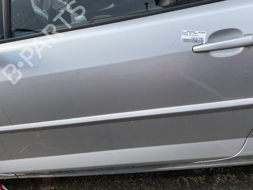 Dørlist PEUGEOT 407 Coupe (6C_) 2.7 HDi (204 hp) 31972108