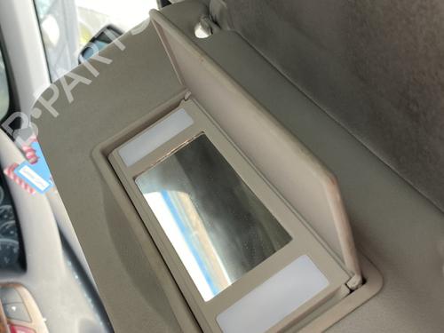 Right sun visor PEUGEOT 307 (3A/C) 2.0 HDi 110 | BP31977731I2