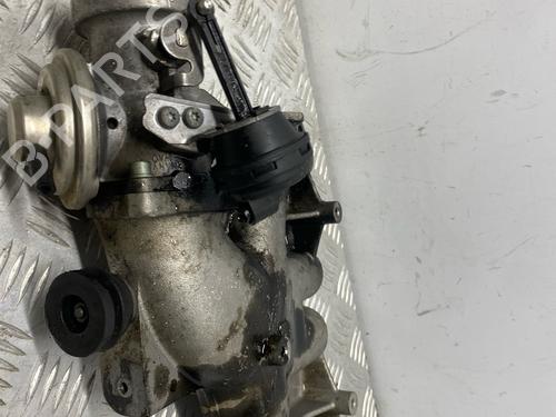 Used Throttle body Throttle body SEAT ALTEA (5P1) 1.9 TDI (105 hp) 40159280 40159280