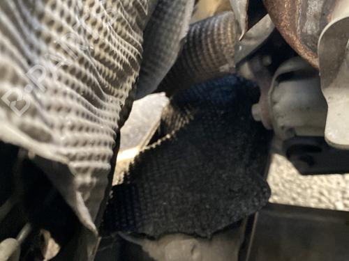 Used Steering rack DACIA LOGAN MCV II TCe 90 (K8M1, K8MA, K8AC) (90 hp) 31041405