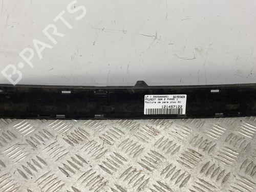 Used Front bumper bracket Front bumper bracket PEUGEOT 308 II (LB_, LP_, LW_, LH_, L3_) 1.6 BlueHDi 120 (120 hp) 32385752 32385752