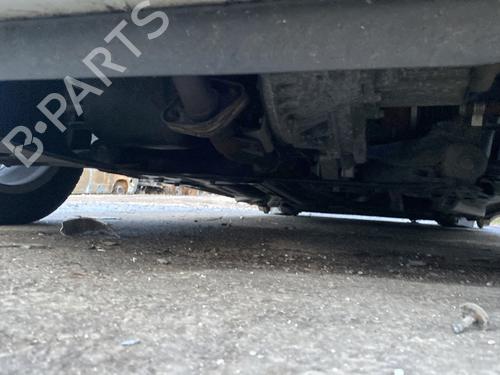 Used Subframe FIAT PUNTO (199_) 1.2 (199AXZ1A, 199BXZ1A) (69 hp) 31603039