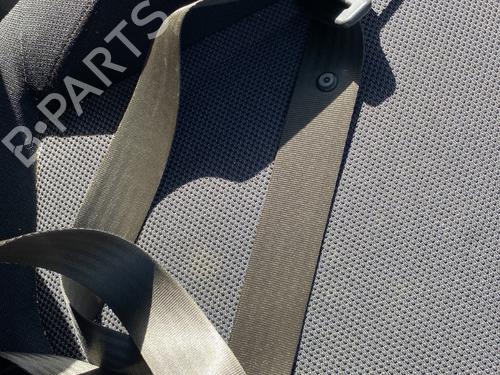 Used Front right seatbelt Front right seatbelt FIAT PUNTO (188_) 1.9 JTD (86 hp) 33201114 33201114