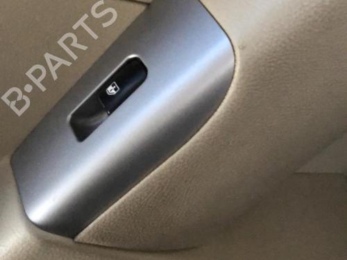 Right rear window switch HYUNDAI SANTA FÉ II (CM) 2.7 V6 GLS | BP19913686I28 