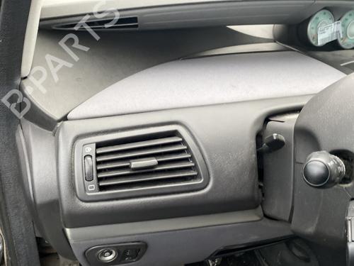 Used Dashboard Dashboard PEUGEOT 807 (EB_) 2.2 HDi (163 hp) 31071289 31071289