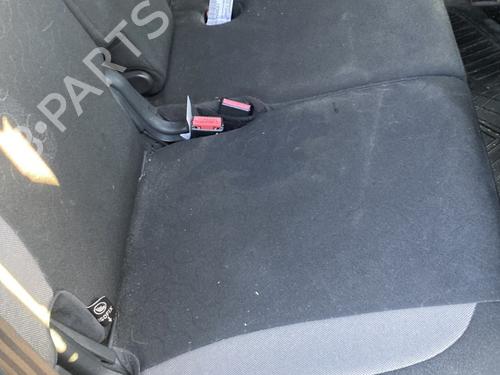 Sæde Bagtil CITROËN C3 Picasso (SH_) 1.4 VTi 95 (SH8FSC, SH8FP0, SH8FP6) | BP33553566C17 - Image 4