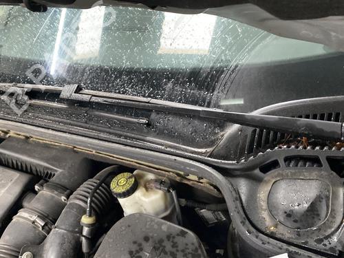 Used Scuttle panel PEUGEOT 407 (6D_) 1.6 HDi 110 (6D9HZC, 6D9HYC) (109 hp) 25271145