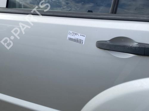 Left rear door DODGE CALIBER 2.0 CRD | BP29455376C4 