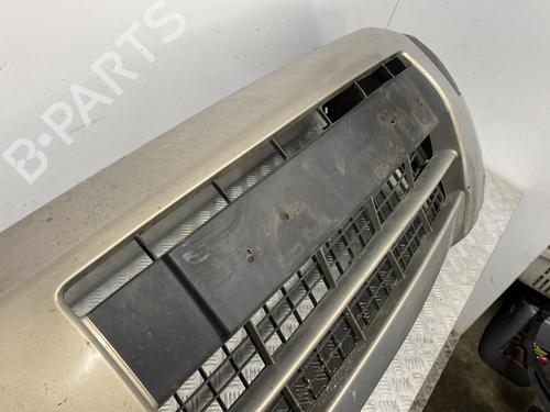 Front bumper CITROËN BERLINGO / BERLINGO FIRST Box Body/MPV (M_) 1.9 D 70 (MBWJZ, MCWJZ) | BP30909444C7