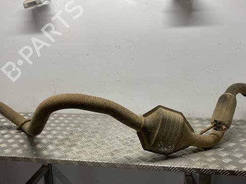 Catalyst LAND ROVER RANGE ROVER II (P38A) 2.5 D 4x4 | BP30000121M10