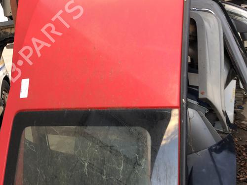 Left tailgate FORD TRANSIT Van (FA_ _) 2.0 DI (FAE_, FAF_, FAG_) | BP21388144C76 