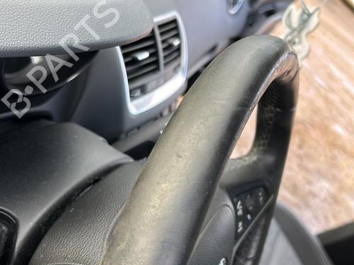 Steering wheel OPEL MERIVA B MPV (S10) 1.7 CDTI (75) | BP22115135C49 