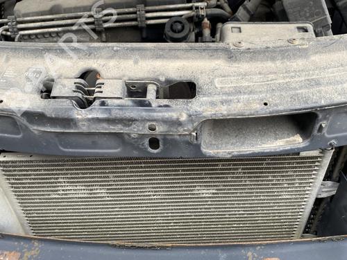 Front slam panel SKODA FABIA II (542) 1.9 TDI | BP23845757C72 