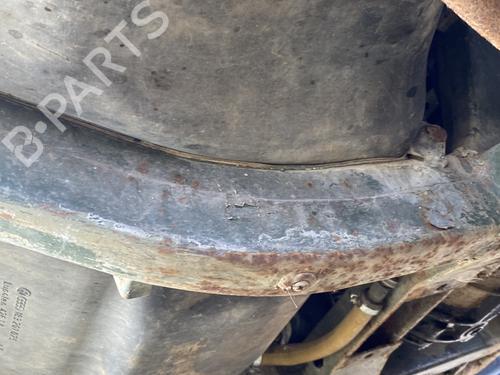 Fuel tank VW KAEFER 1600 (Mexico) | BP29971764C62