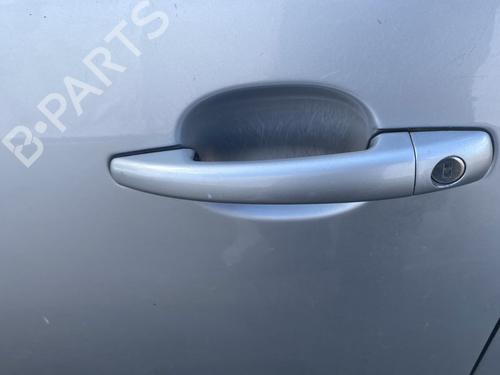 Front left exterior door handle PEUGEOT 5008 (0U_, 0E_) 2.0 HDi 150 / BlueHDi 150 | BP25894931C128