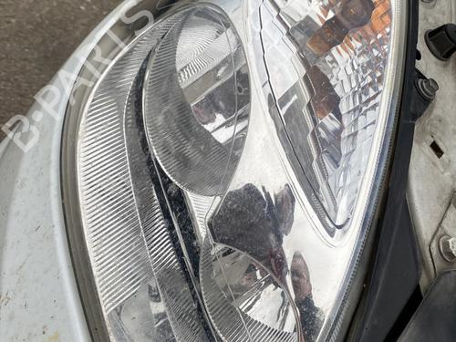 Højre forlygte RENAULT CLIO II (BB_, CB_) 1.5 dCi (B/C2J) | BP29490164C29 