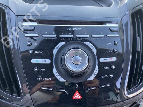 Radio FORD KUGA II (DM2) 2.0 TDCi | BP30101519E6 - Image 2