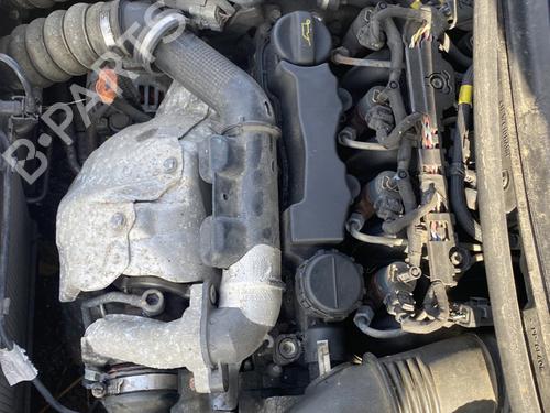 Gearbox CITROËN C4 I (LC_) 1.6 HDi | BP32471765M3 - Image 3