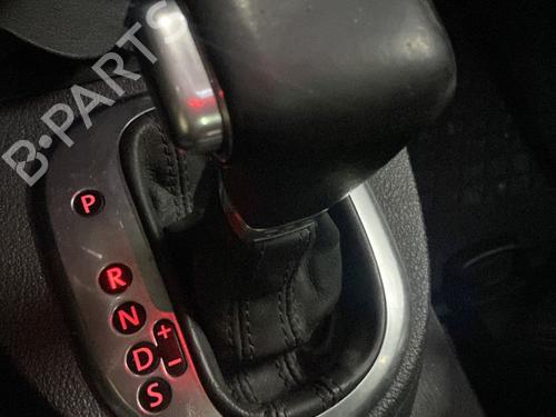 Gear lever VW TOURAN (1T1, 1T2) 2.0 TDI | BP31953915M90 