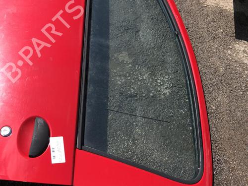 Left front door TOYOTA AYGO (_B1_) 1.4 D-4D (WNB10_, WNB10R) | BP22111689C2 