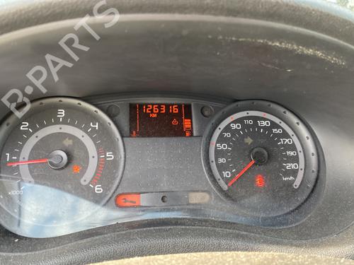 Used Instrument cluster RENAULT CLIO III (BR0/1, CR0/1) 1.5 dCi (BR17, CR17) (86 hp) 31836737