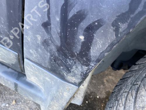 Forskærm Højre JEEP COMPASS (MK49) 2.2 CRD 4x4 | BP29318218C42