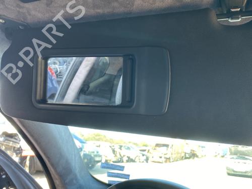 Left sun visor BMW 3 Coupe (E92) 325 d | BP29318243I1 