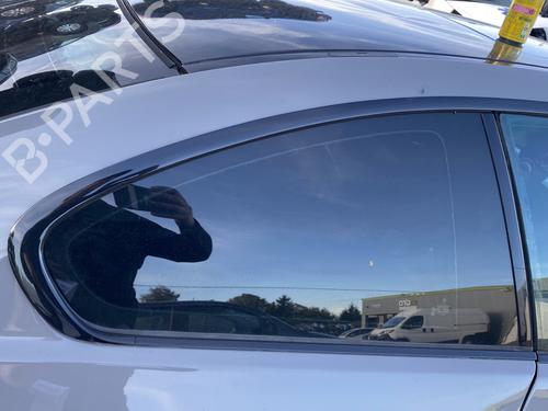 Rear right quarter glass BMW 3 Coupe (E92) 325 d | BP29318128C92 