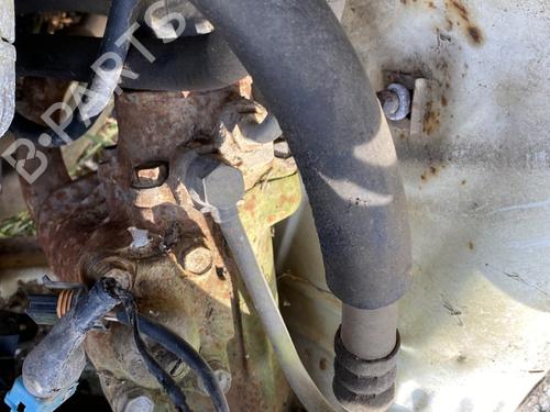 Used Steering rack Steering rack SUZUKI VITARA (ET, TA, TD) 1.9 D All-wheel Drive (SE419TD) (75 hp) 33554079 33554079