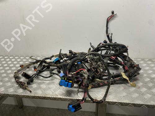 Used Wiring harness Wiring harness 36897666 36897666
