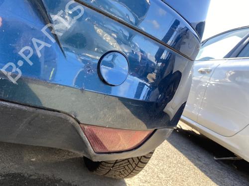 Rear bumper SEAT ALTEA (5P1) 1.6 | BP28681622C8