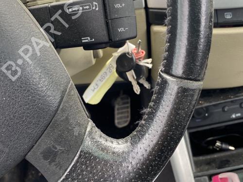 Steering wheel RENAULT AVANTIME (DE0_) 2.2 dCi (DE01) | BP29757192C49