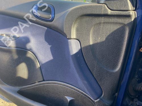 Front left panel PEUGEOT 206 Hatchback (2A/C) 1.9 D | BP40064146C58 - Image 3