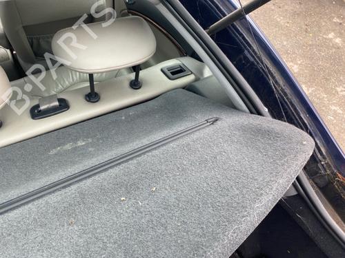 Rear parcel shelf CITROËN C5 I (DC_) 2.2 HDi (DC4HXB, DC4HXE) | BP40494203C85 - Image 3