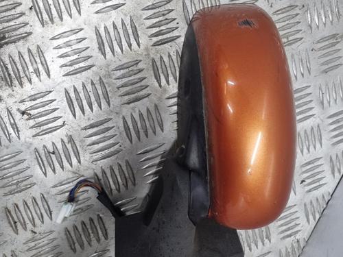 Right mirror FIAT IDEA (350_) 1.4 16V | BP19911950C27