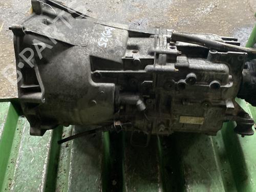 Gearbox BMW 3 (E46) 320 d | BP26297834M3 